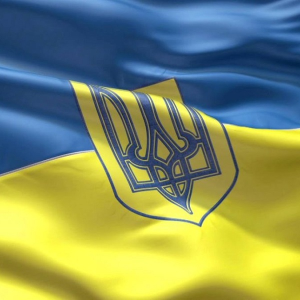 Гимн Украины