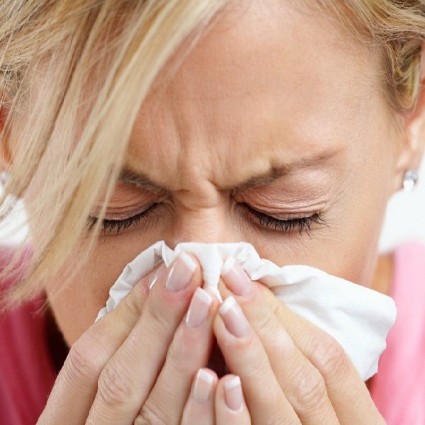 Ode to rhinitis