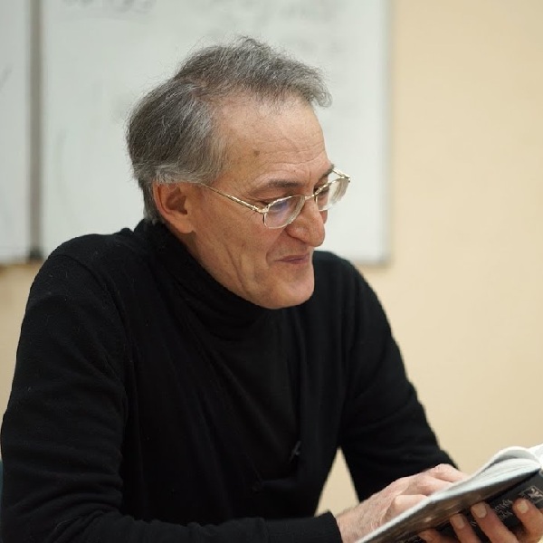 Alexander Pustovit