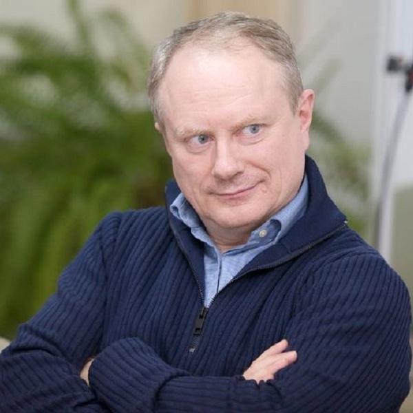 Oleg Choma