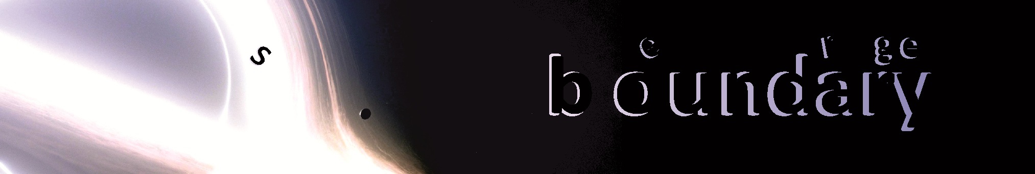 Serse Boundary